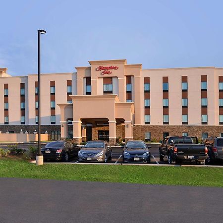 Hampton Inn Broussard-Lafayette Exteriér fotografie