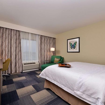 Hampton Inn Broussard-Lafayette Exteriér fotografie