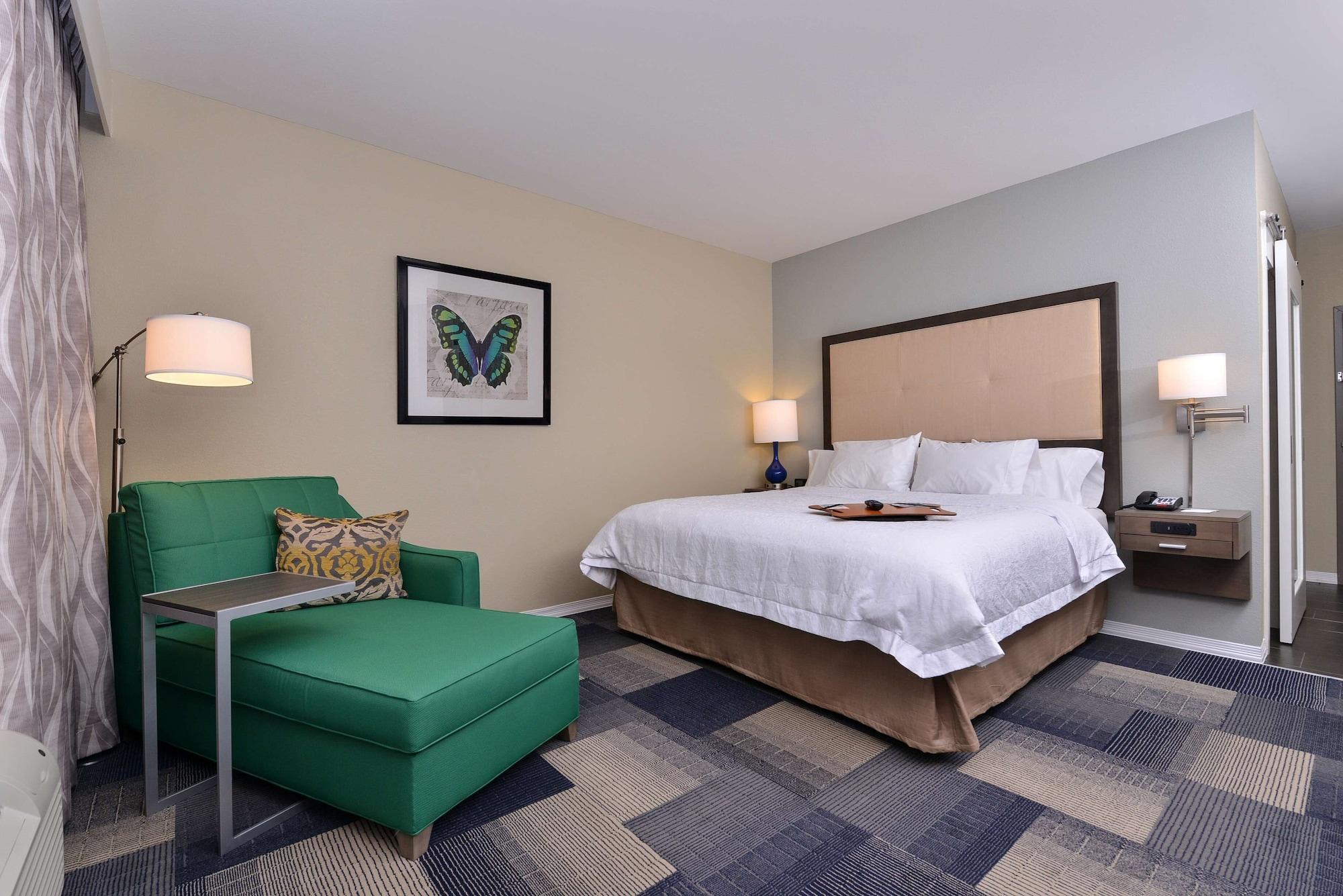 Hampton Inn Broussard-Lafayette Exteriér fotografie