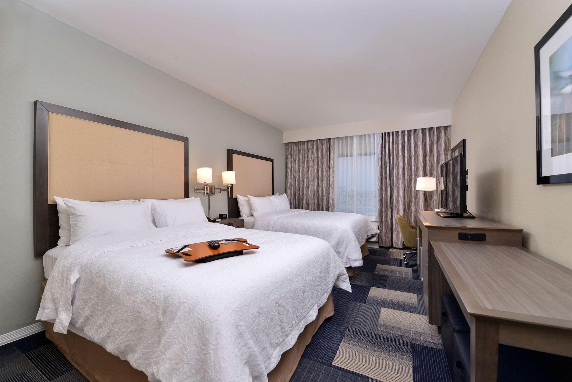 Hampton Inn Broussard-Lafayette Exteriér fotografie