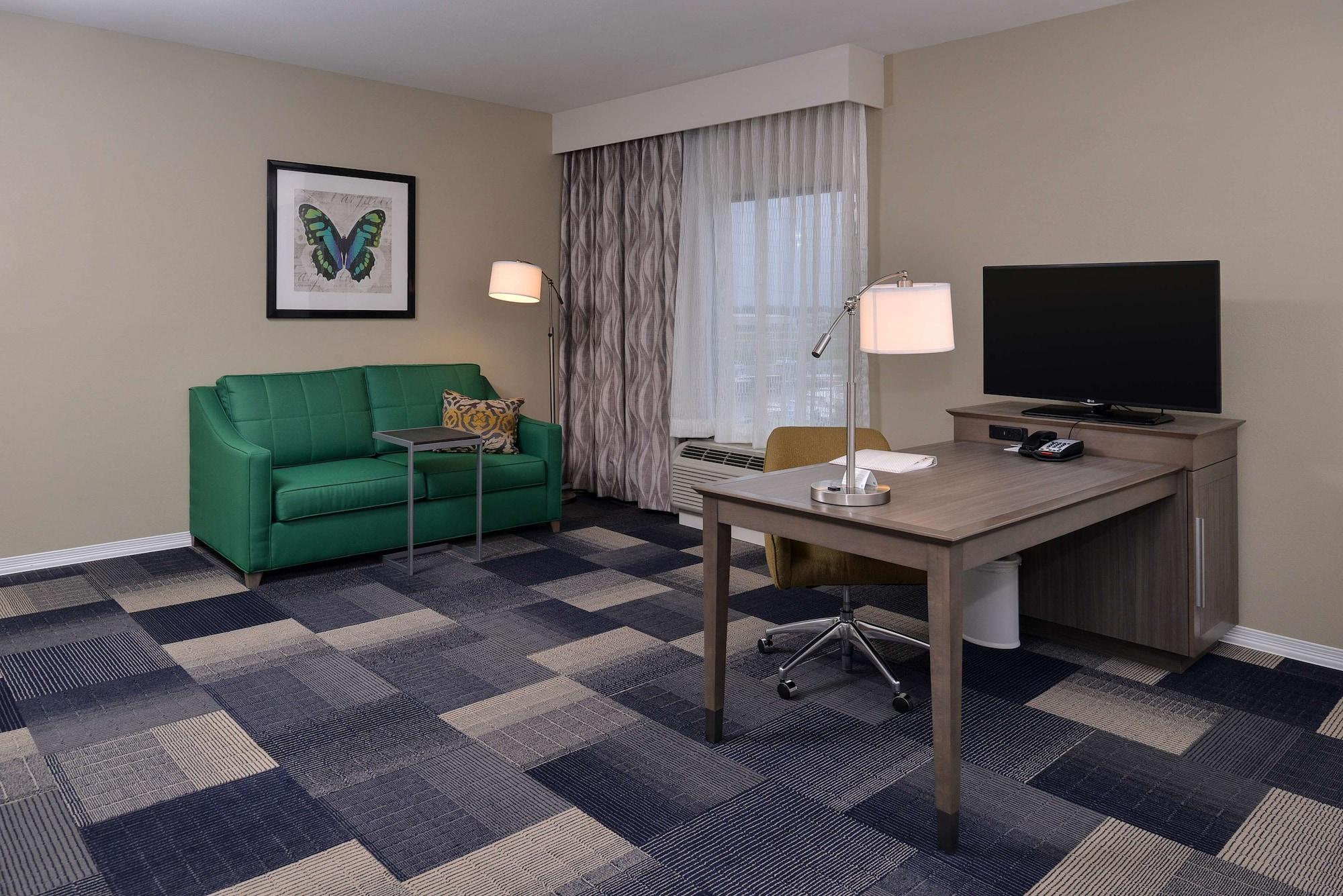 Hampton Inn Broussard-Lafayette Exteriér fotografie