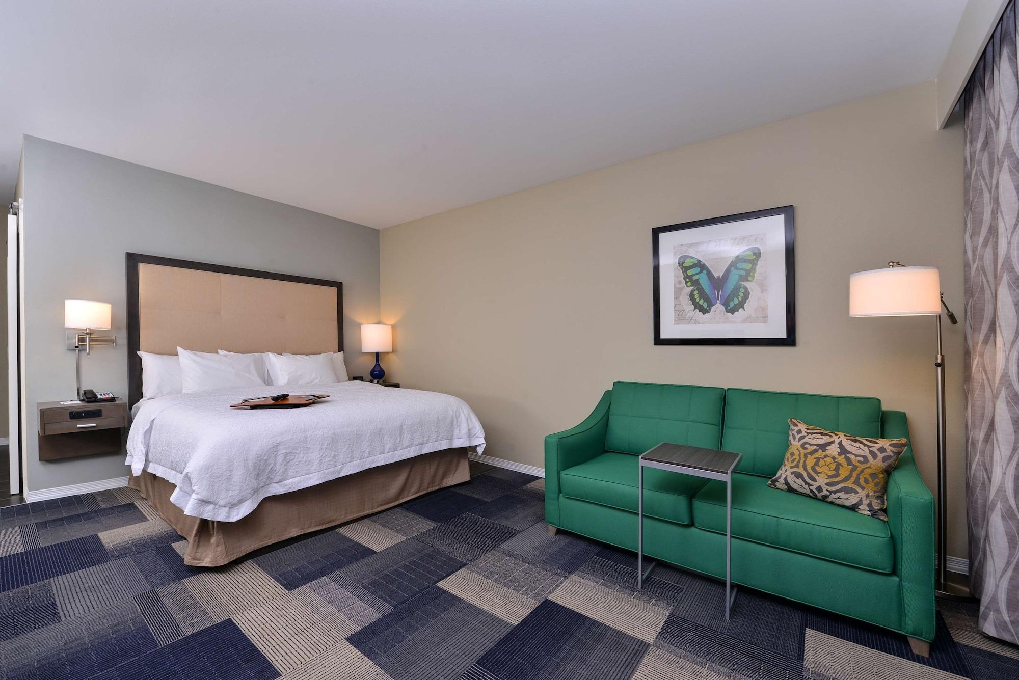 Hampton Inn Broussard-Lafayette Exteriér fotografie