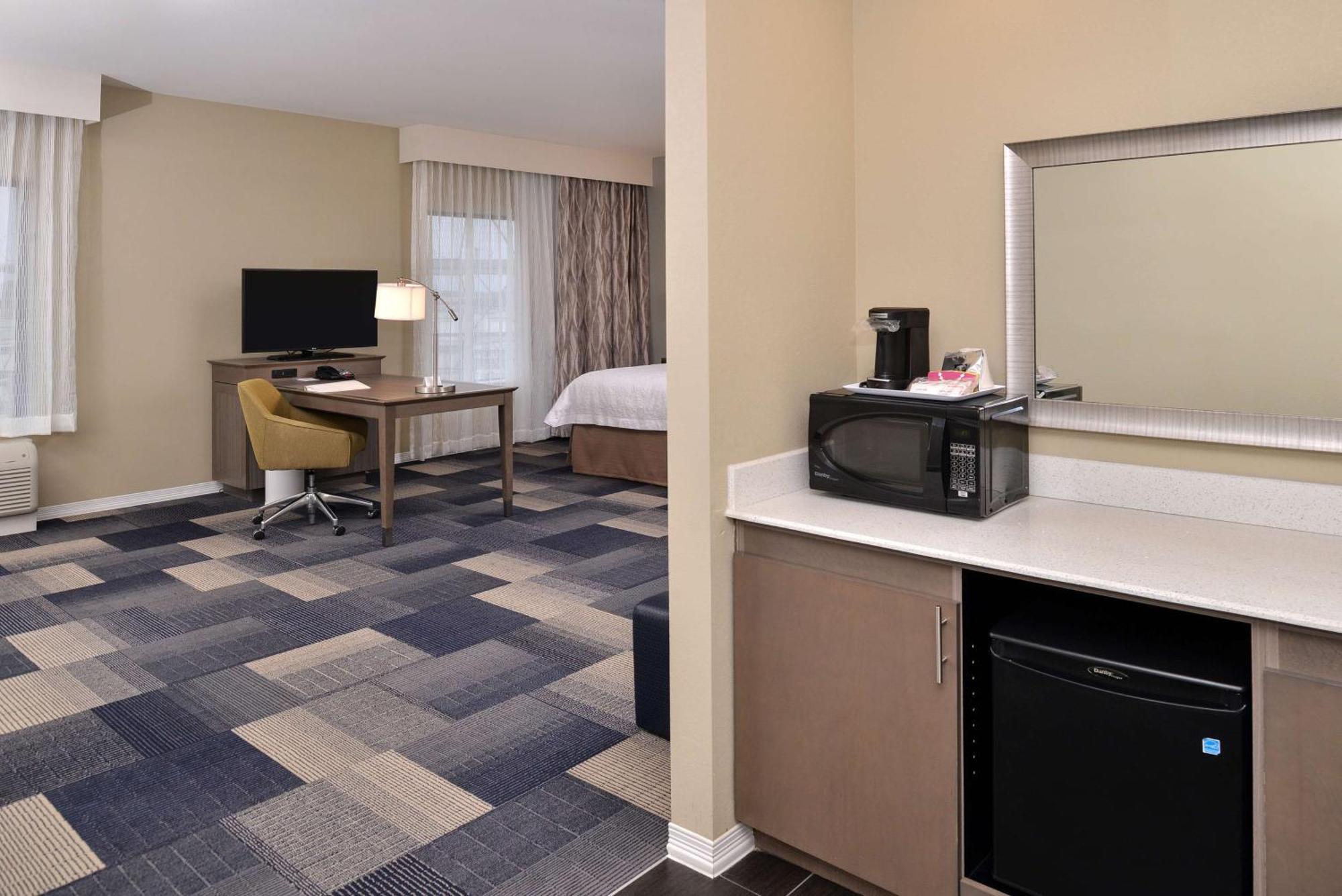 Hampton Inn Broussard-Lafayette Exteriér fotografie