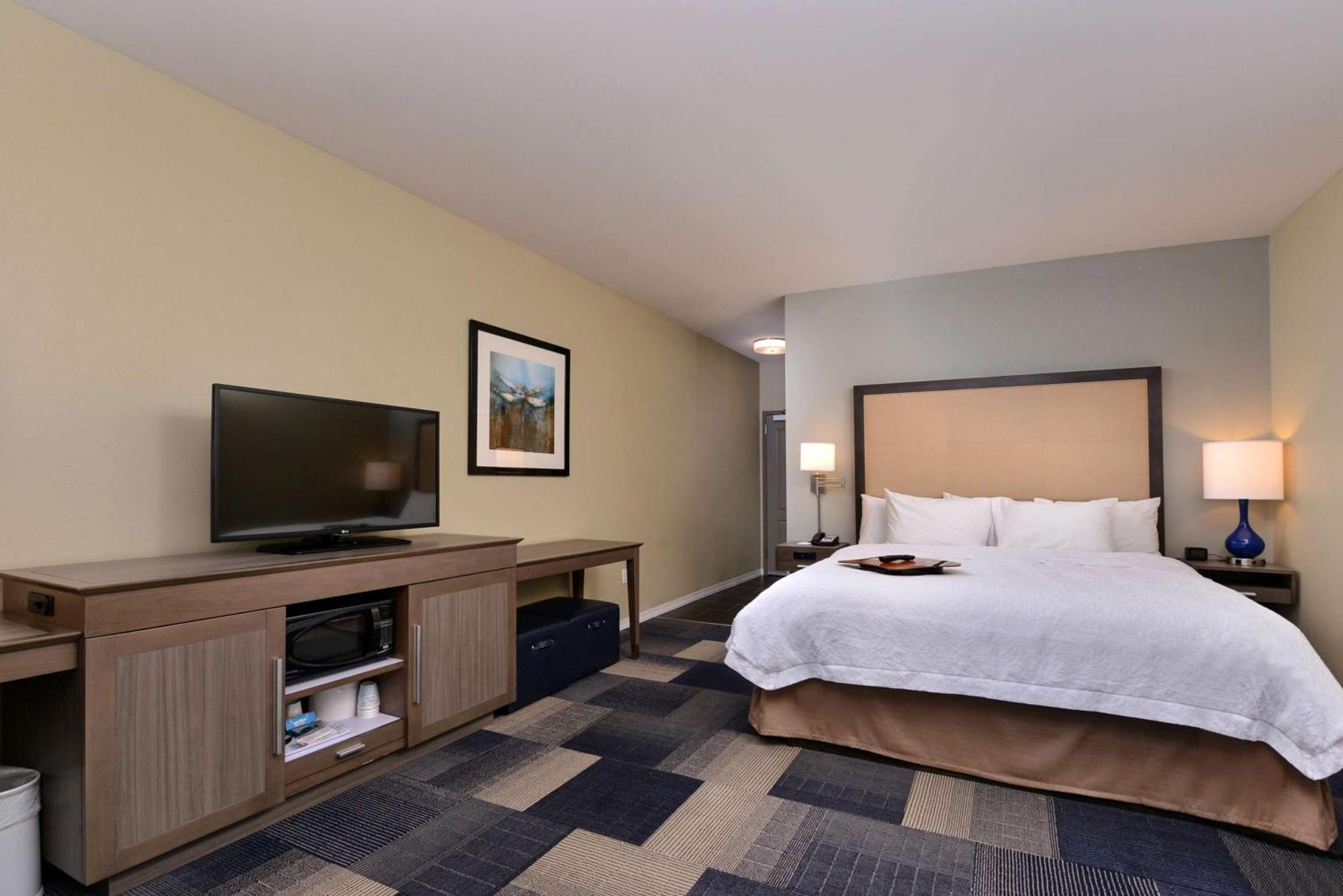 Hampton Inn Broussard-Lafayette Exteriér fotografie