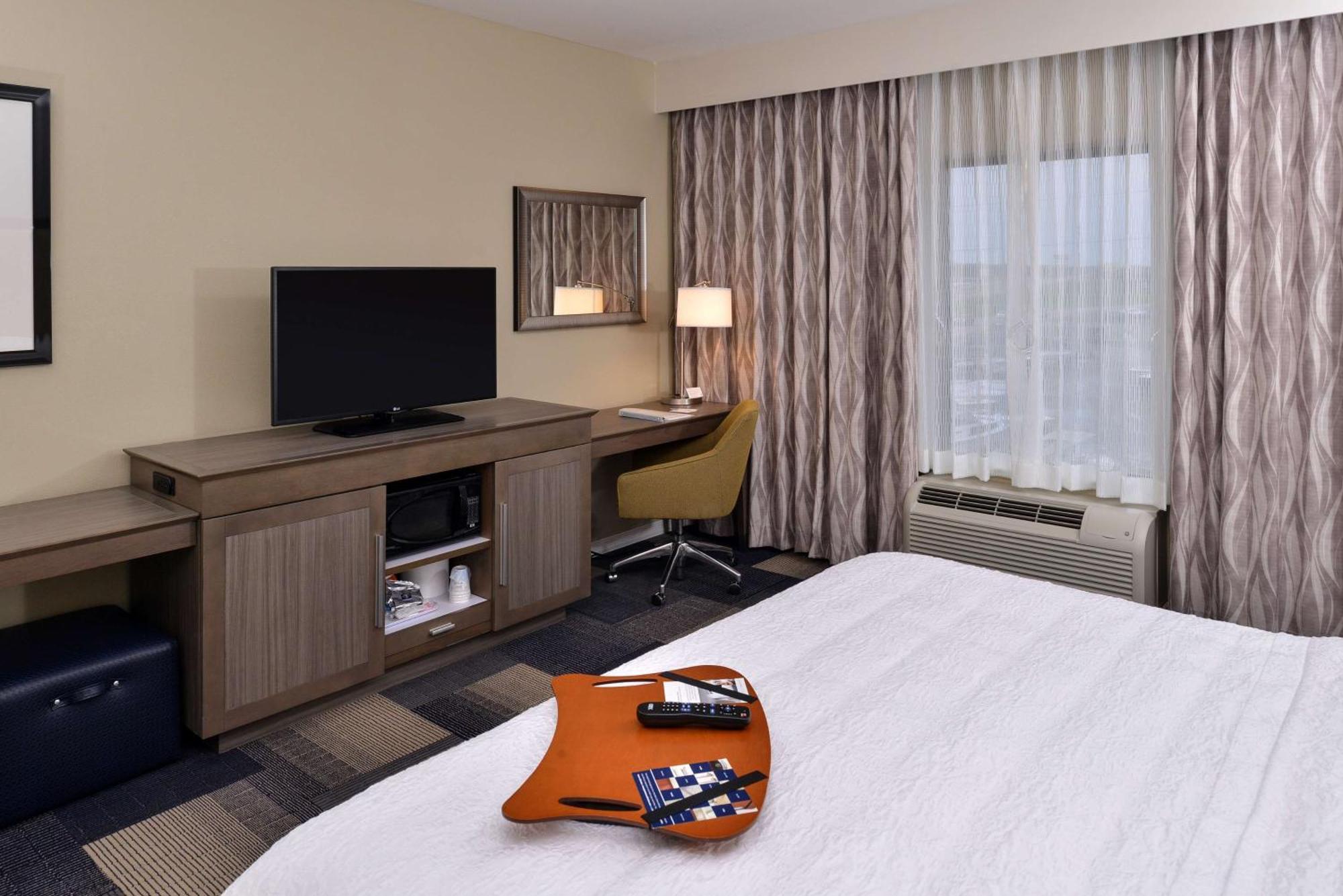Hampton Inn Broussard-Lafayette Exteriér fotografie