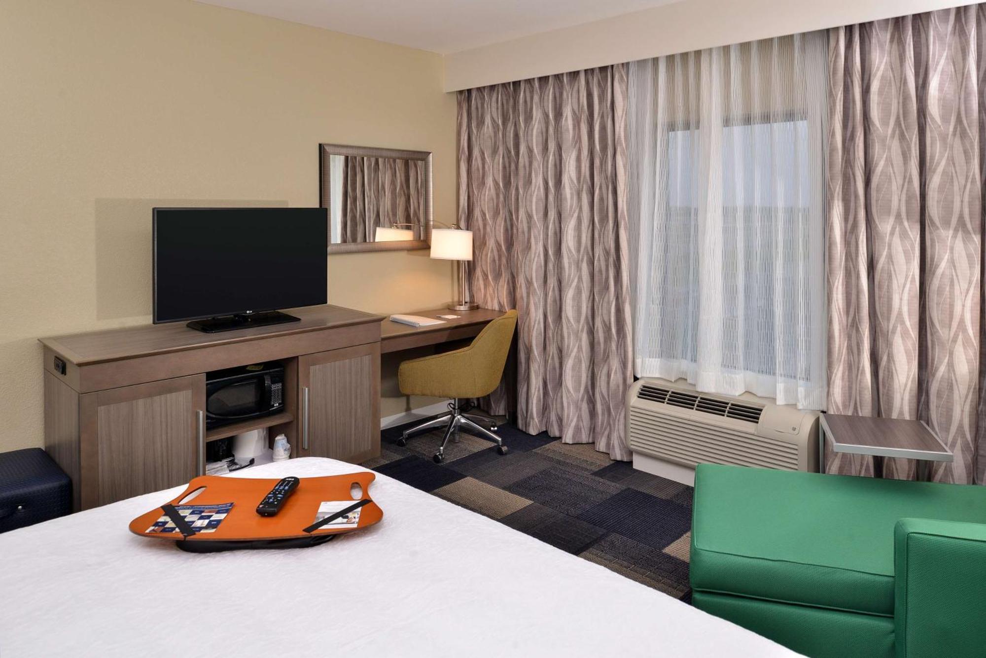 Hampton Inn Broussard-Lafayette Exteriér fotografie