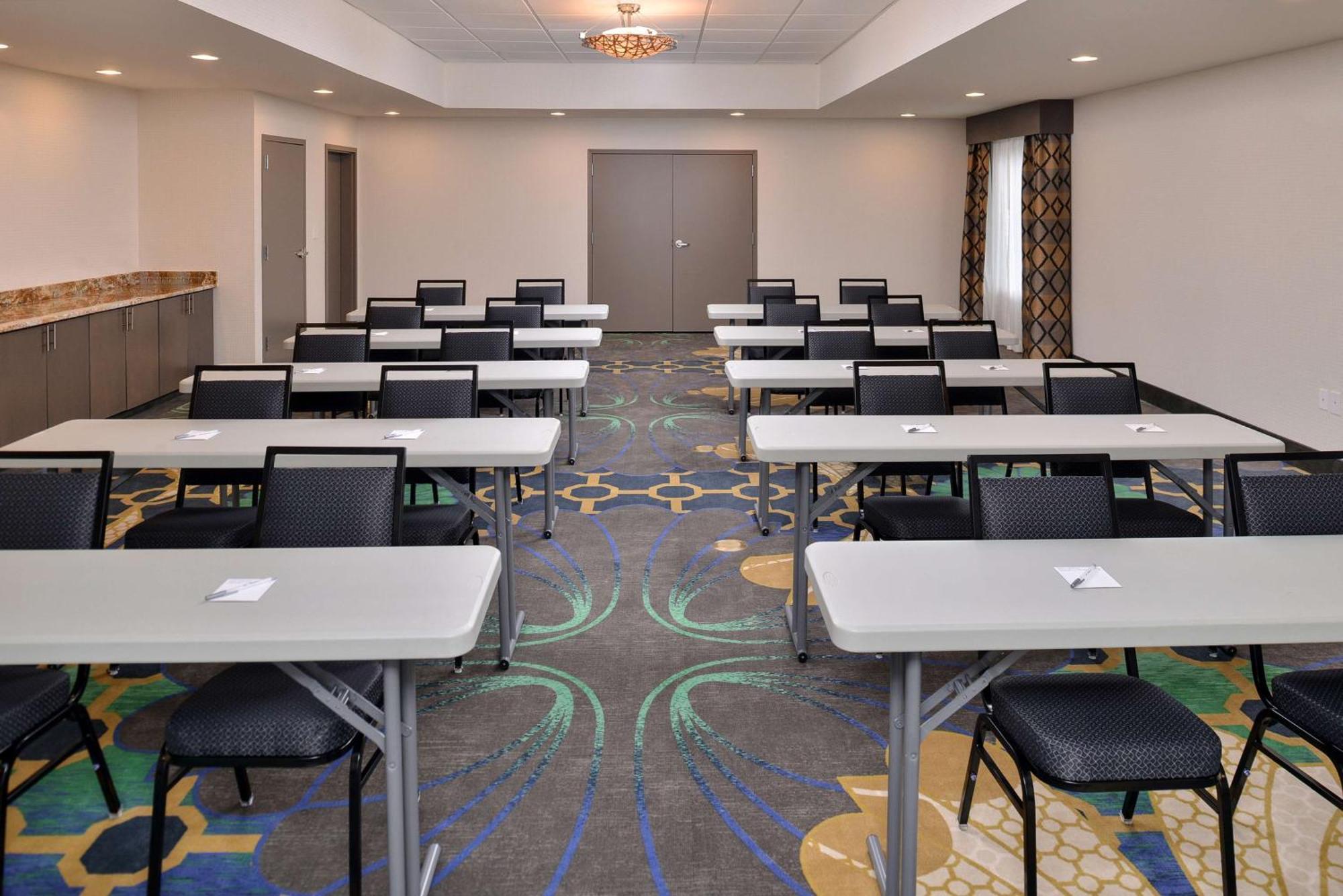 Hampton Inn Broussard-Lafayette Exteriér fotografie