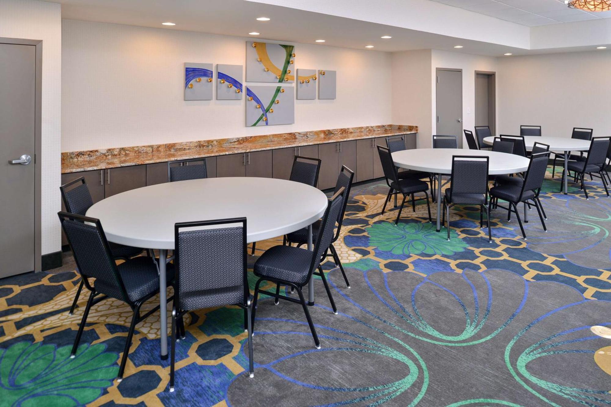 Hampton Inn Broussard-Lafayette Exteriér fotografie
