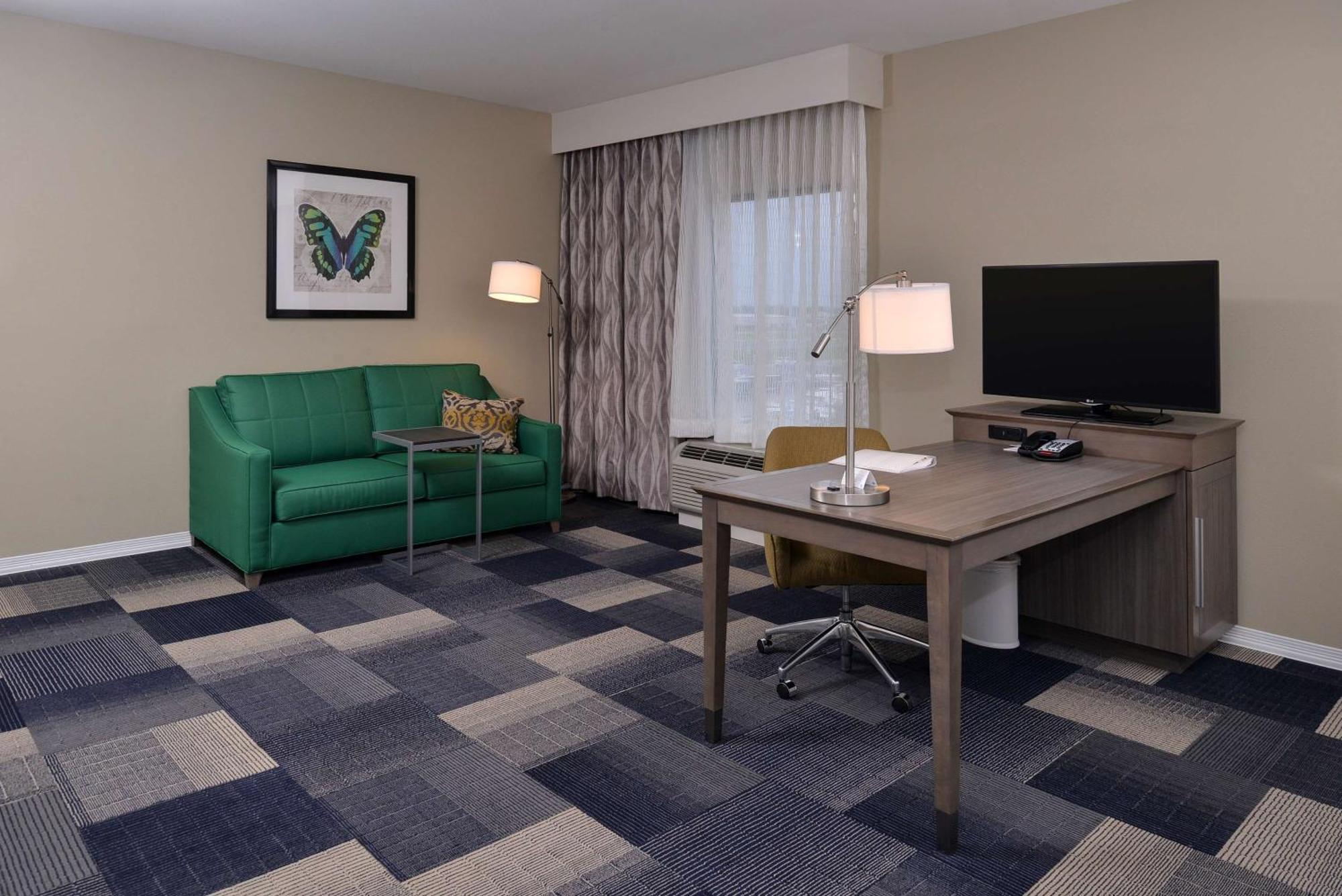 Hampton Inn Broussard-Lafayette Exteriér fotografie