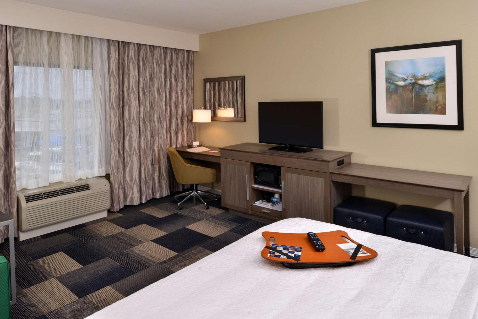 Hampton Inn Broussard-Lafayette Exteriér fotografie