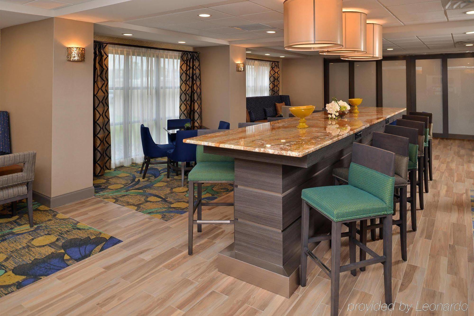 Hampton Inn Broussard-Lafayette Exteriér fotografie