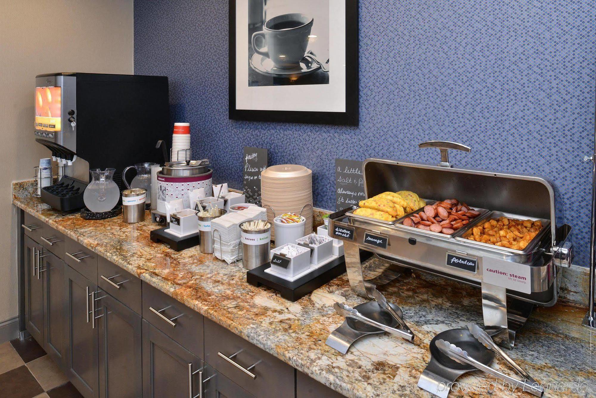 Hampton Inn Broussard-Lafayette Exteriér fotografie