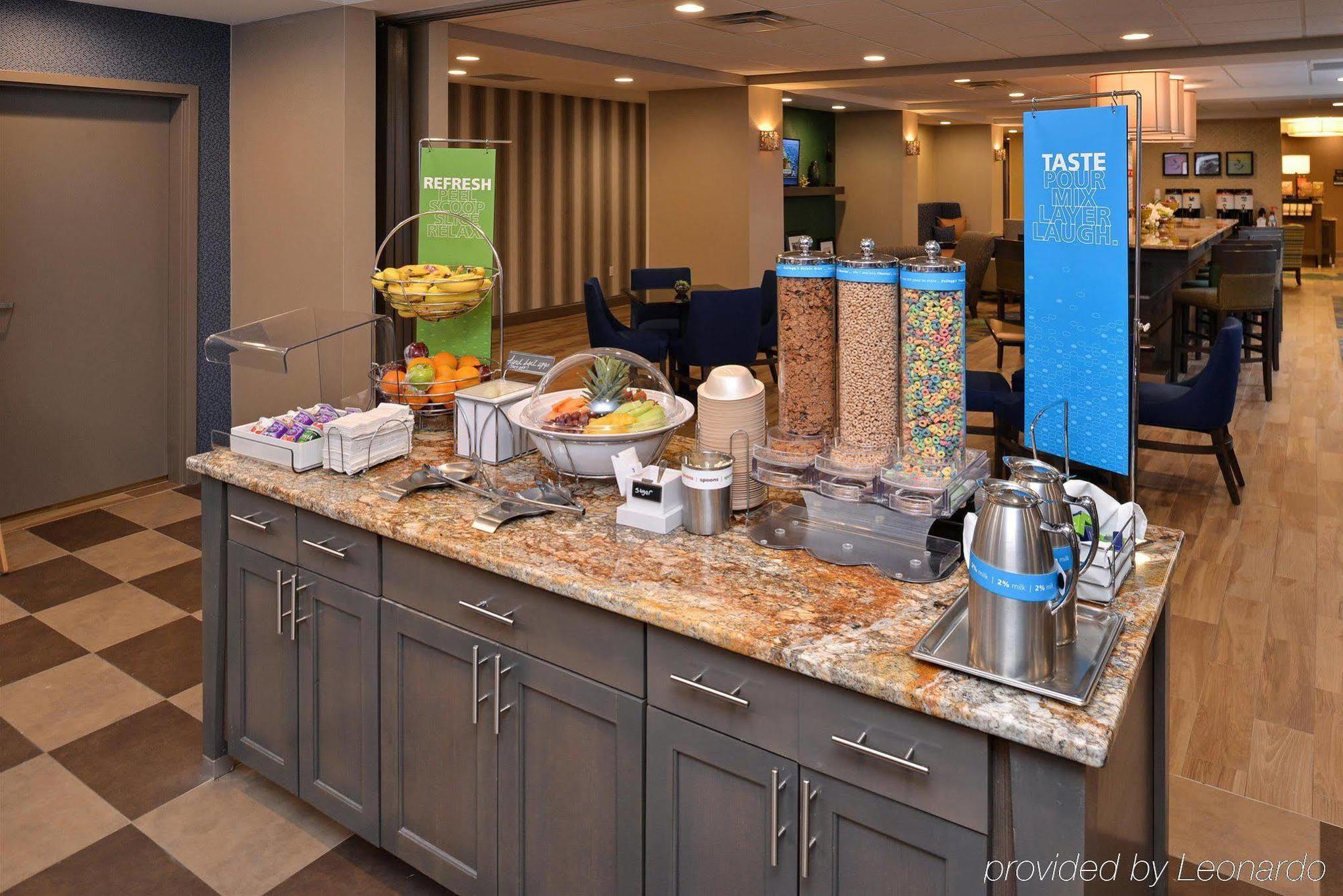 Hampton Inn Broussard-Lafayette Exteriér fotografie