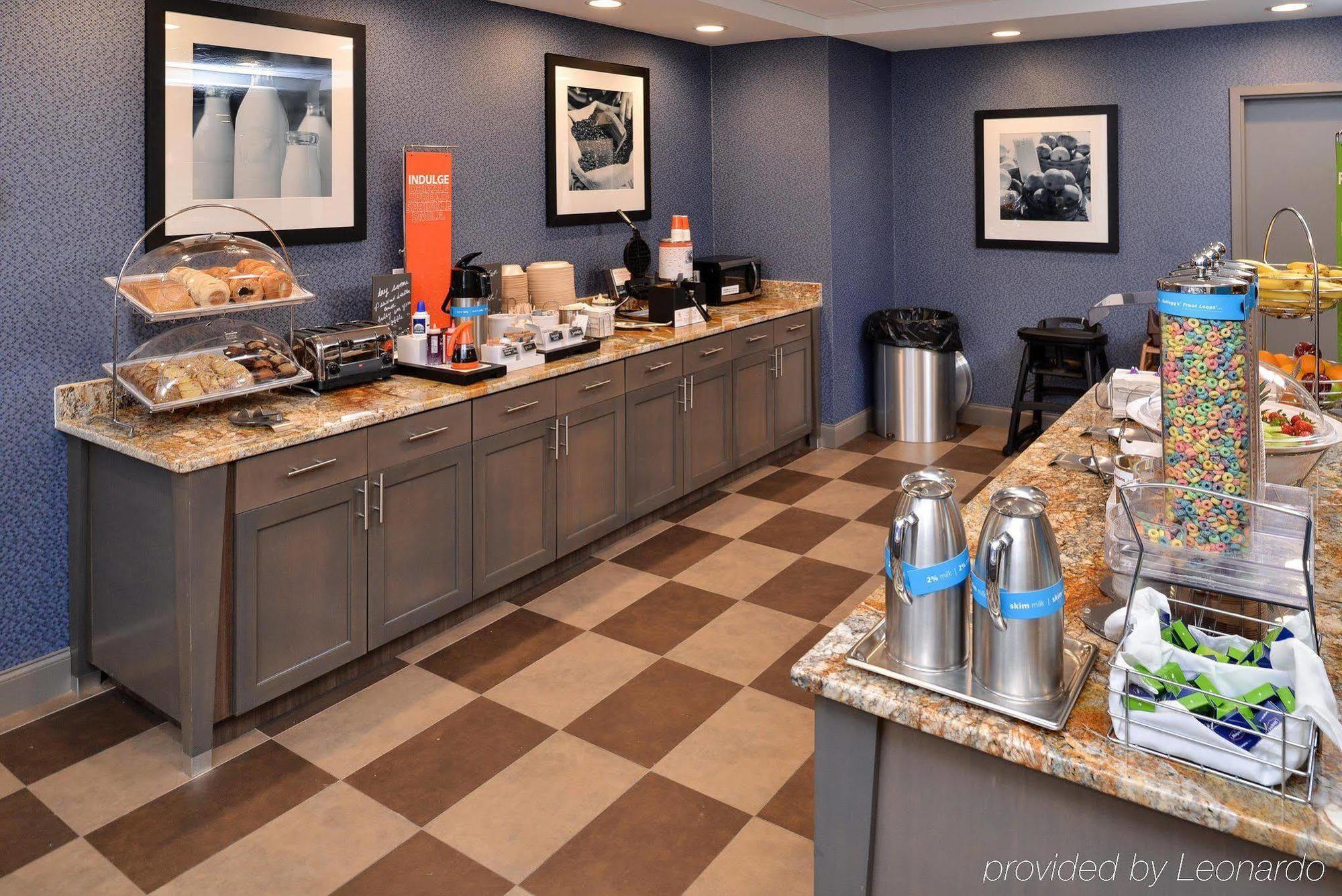 Hampton Inn Broussard-Lafayette Exteriér fotografie